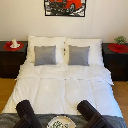 Apartament Nature * Piaseczno (Masovia)