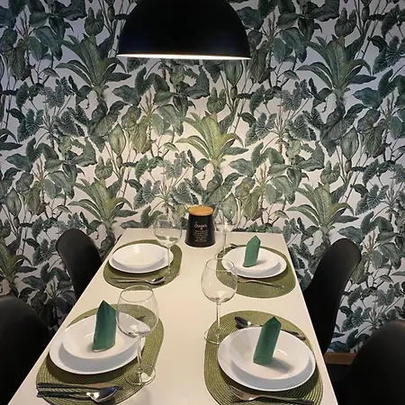 Apartament Nature Apartment