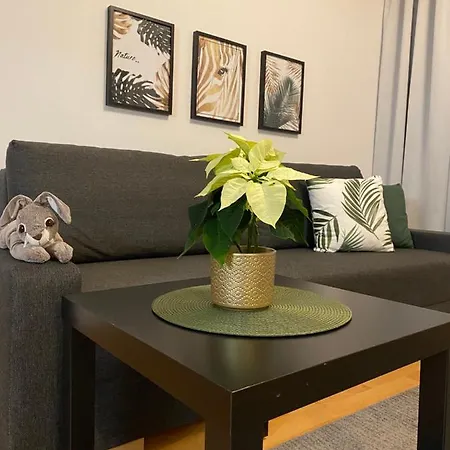 Apartament Nature *